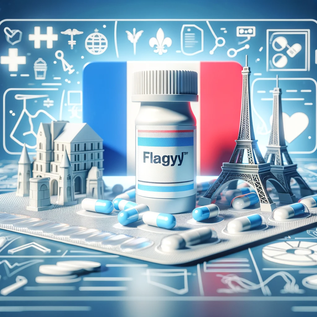 Associer flagyl et amoxicilline 